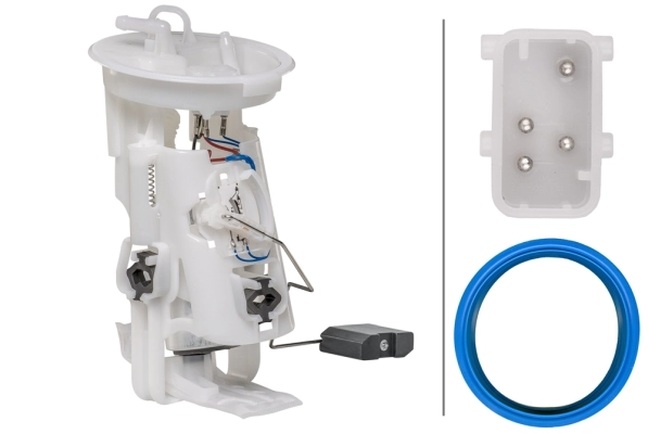 Fuel Feed Unit 8TF 358 106-241