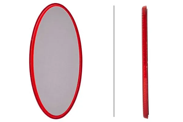 Reflector 8RA 343 160-002