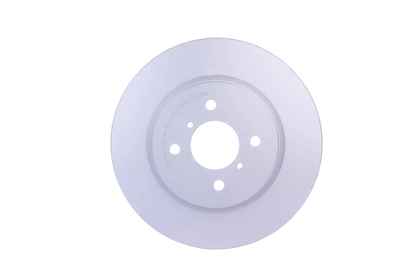 Brake Disc PRO 8DD 355 119-471