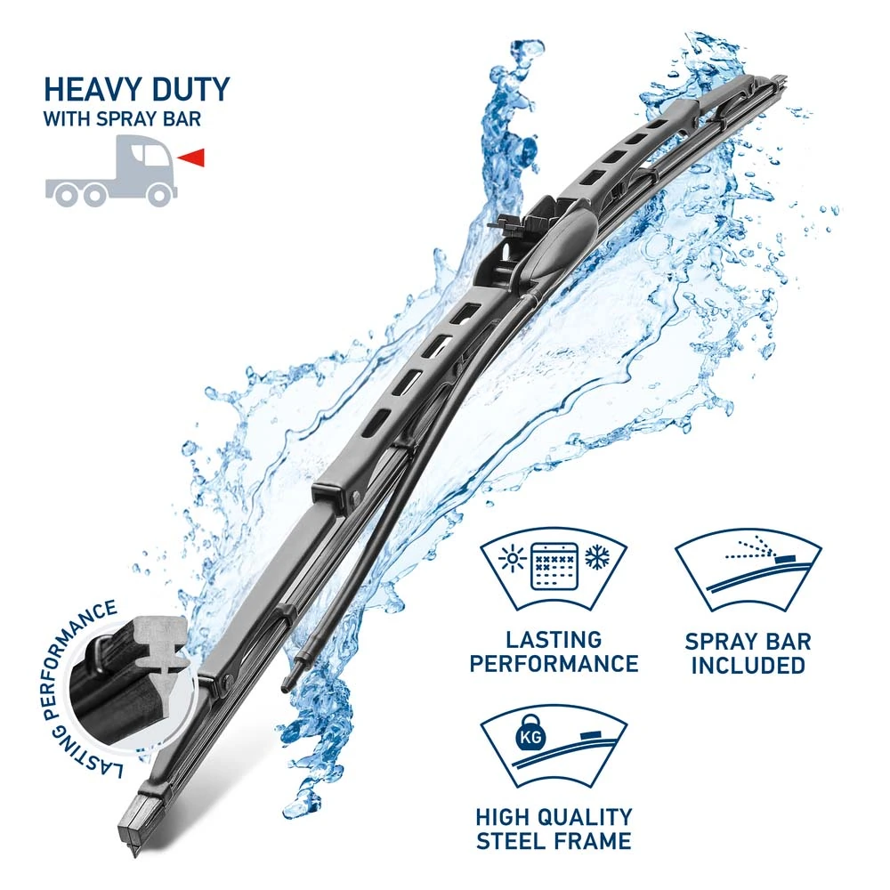 Wiper Blade Truck 9XW 206 480-811