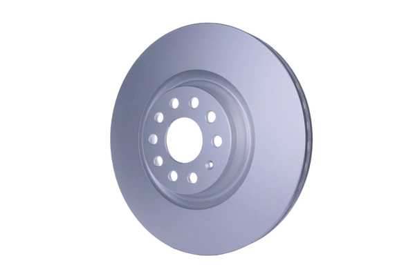 Brake Disc PRO High Carbon 8DD 355 129-241