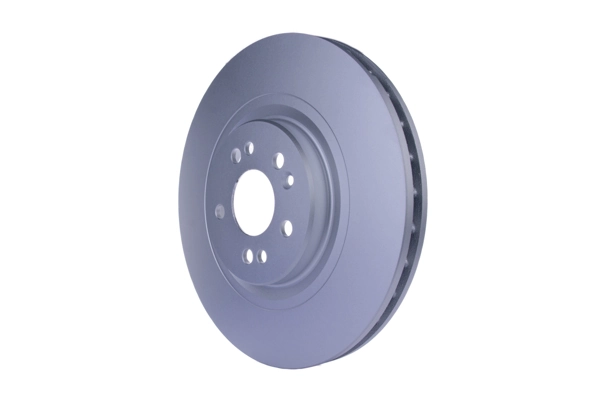 Brake Disc PRO 8DD 355 107-221