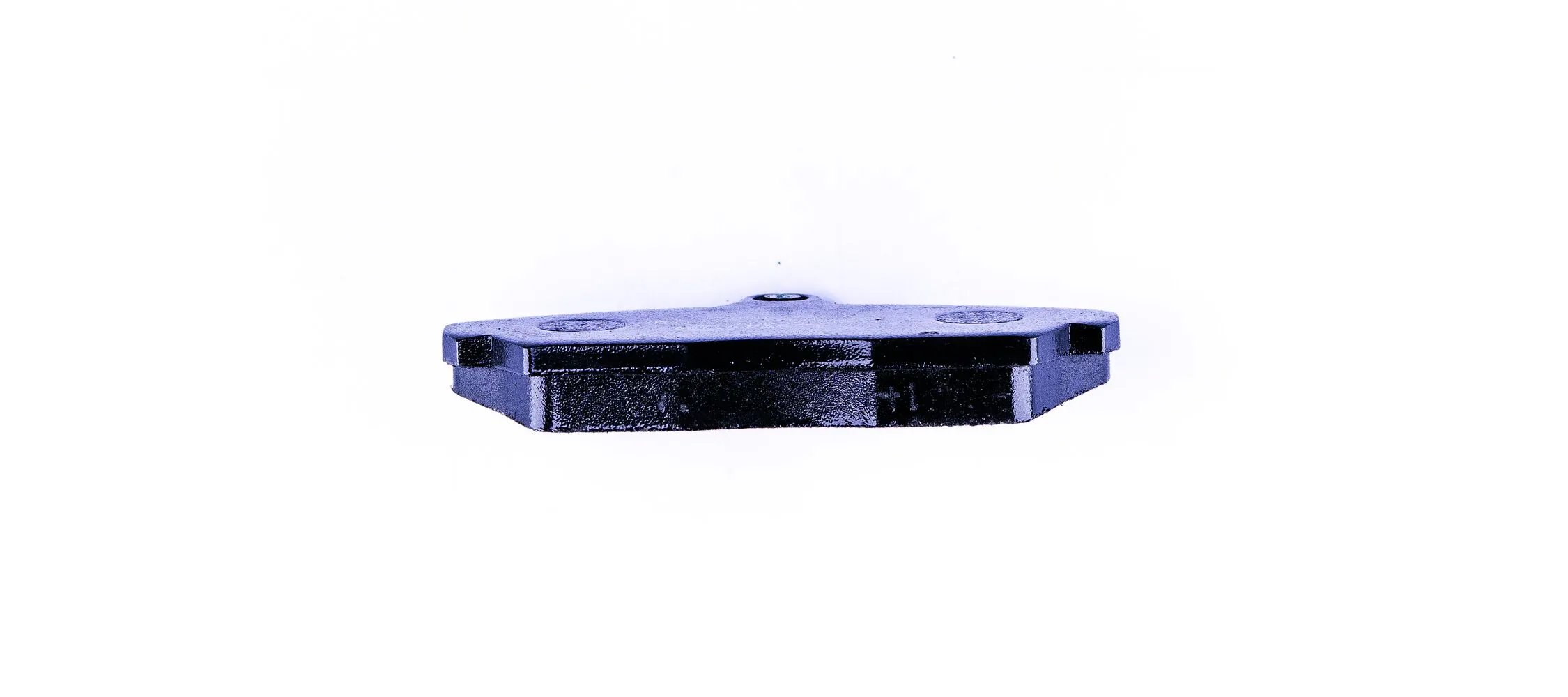 Brake Pad Set, disc brake 8DB 355 018-431