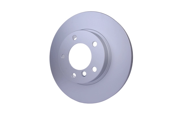 Brake Disc PRO High Carbon 8DD 355 127-041