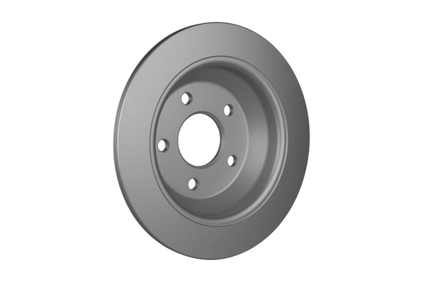 HELLA 8DD 355 133-781 Brake Disc