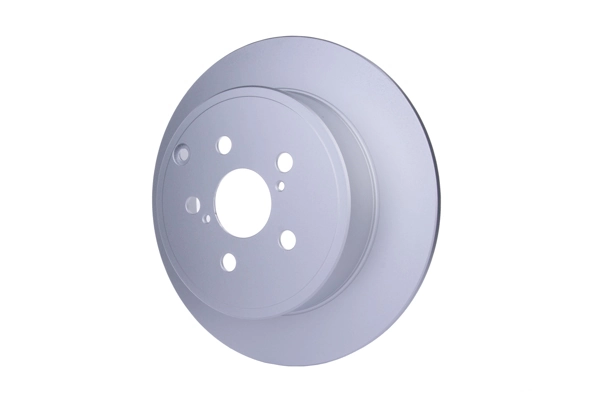 Brake Disc PRO 8DD 355 111-671