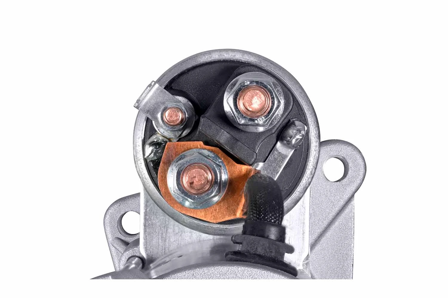 HELLA 8EA 011 610-511 Starter