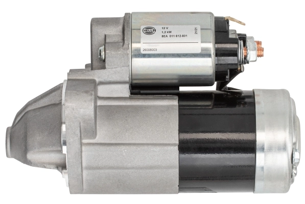 Starter 8EA 011 612-801