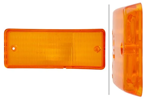 Lens, direction indicator 9EL 101 900-001