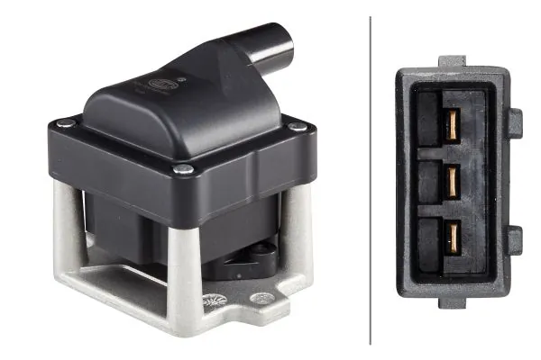 Ignition Coil 5DA 006 623-951