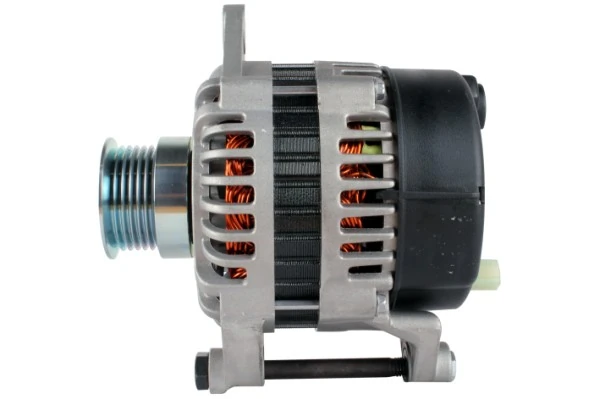 Alternator 8EL 012 430-211