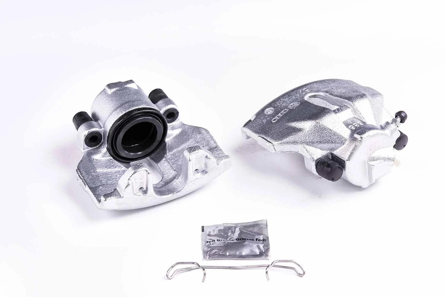 Brake Caliper 8AC 355 391-331