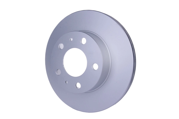 Brake Disc PRO High Carbon 8DD 355 127-821