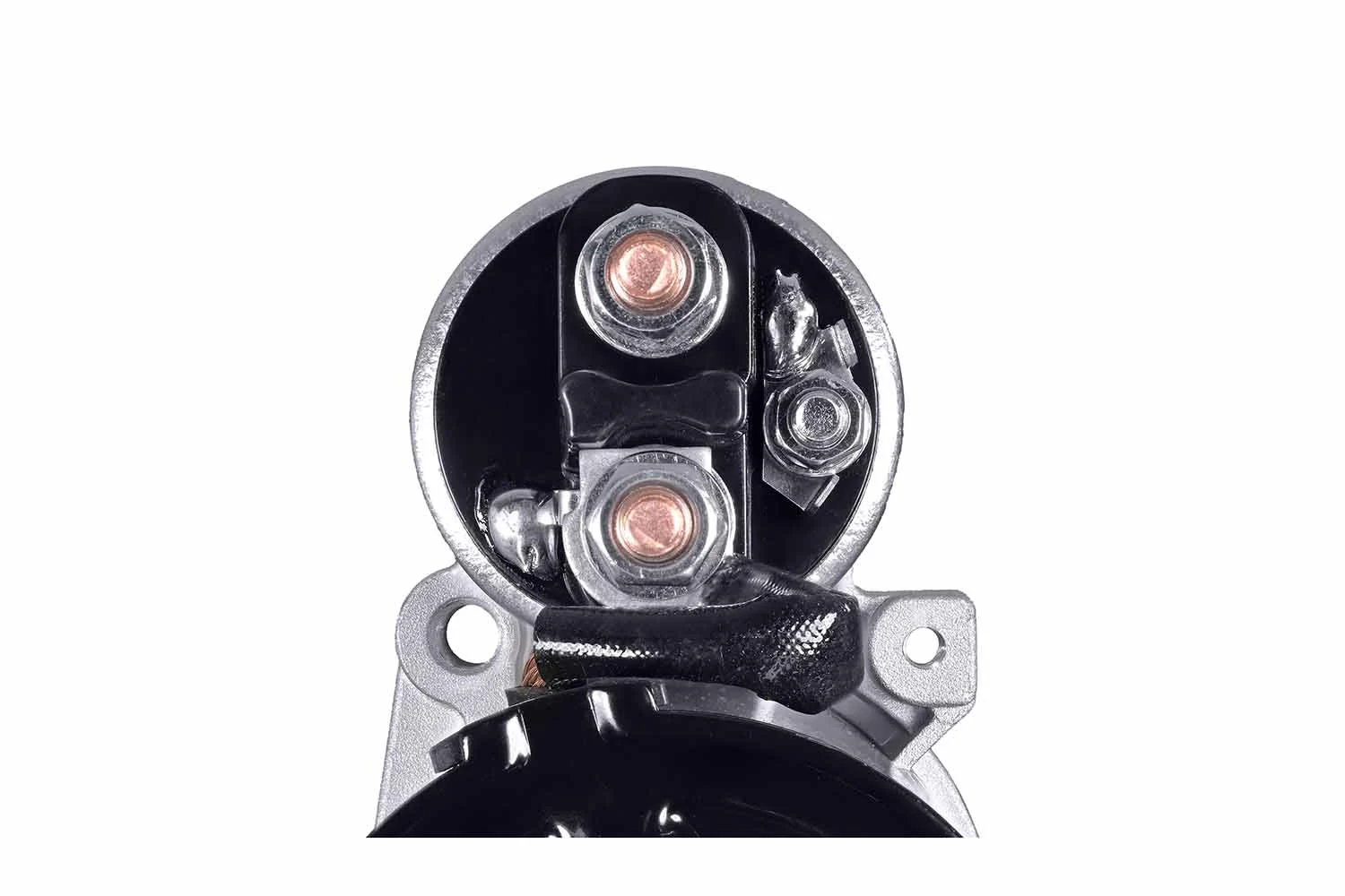 Starter 8EA 012 527-411