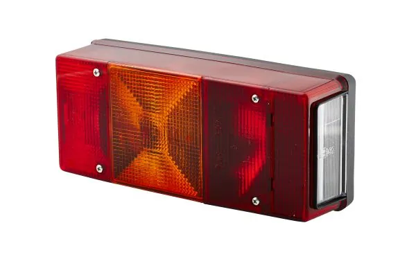 Tail Light Assembly 2SE 007 547-011