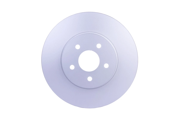 Brake Disc PRO High Carbon 8DD 355 127-691