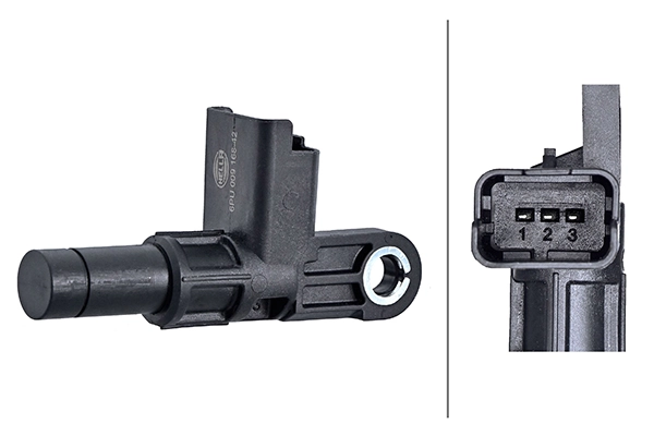 Sensor, camshaft position 6PU 009 168-421