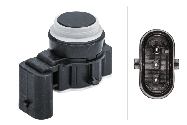 Sensor, park distance control 6PX 358 141-361