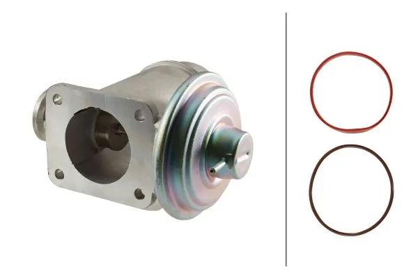 EGR Valve 6NU 010 171-921