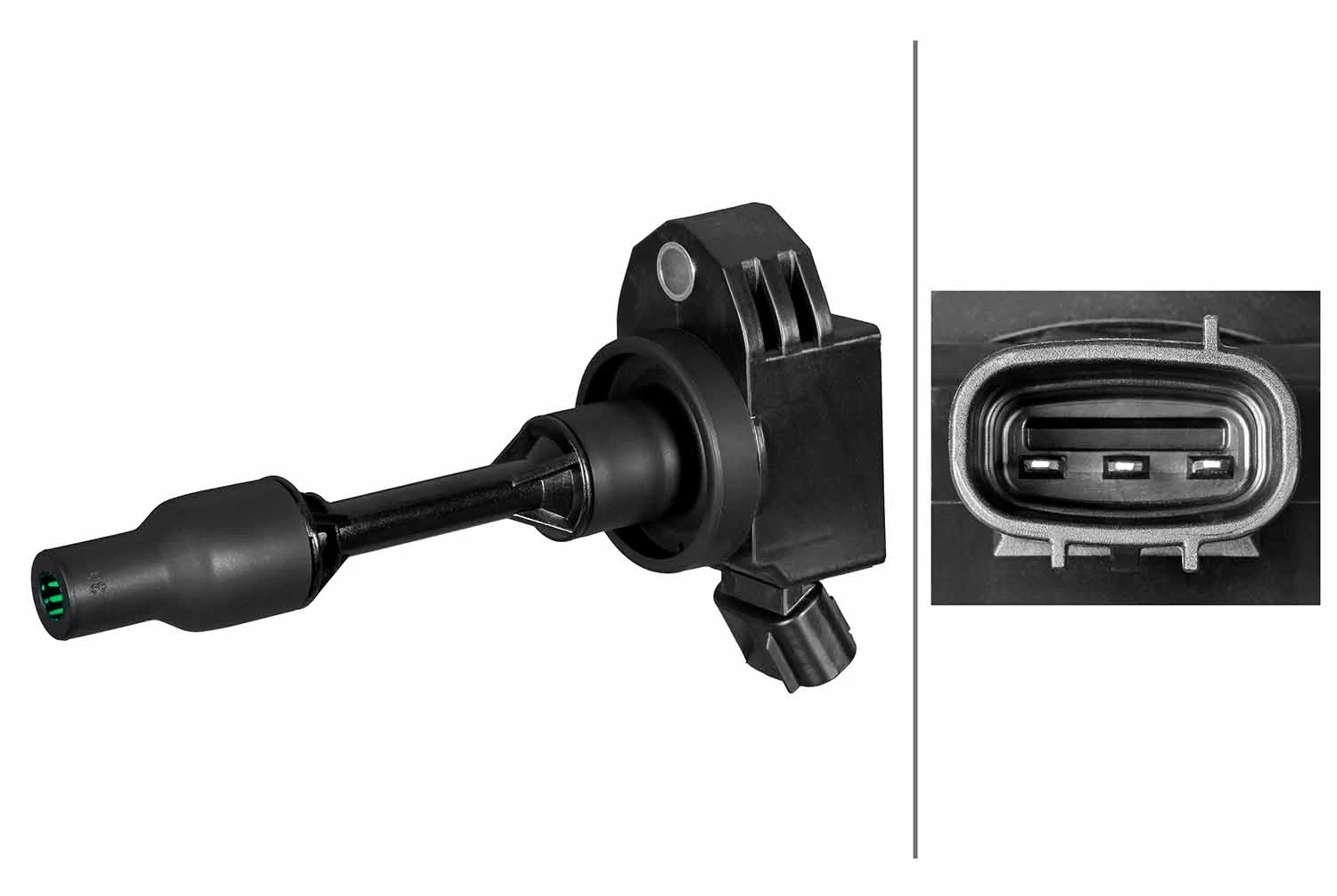 Ignition Coil 5DA 358 290-211