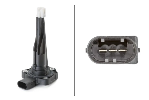 Sensor, engine oil level 6PR 013 680-141