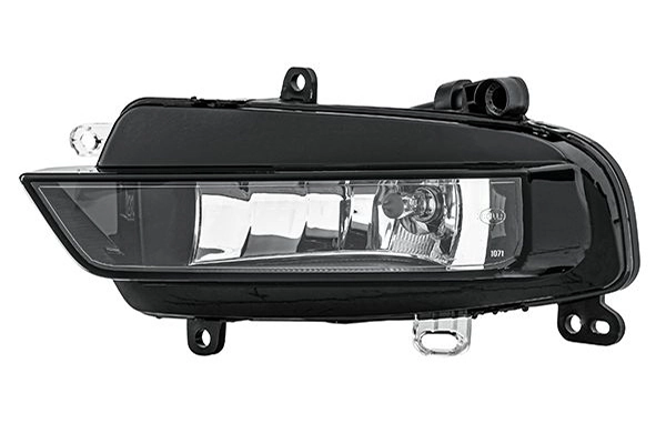 HELLA 1NE 010 832-371 Front Fog Light