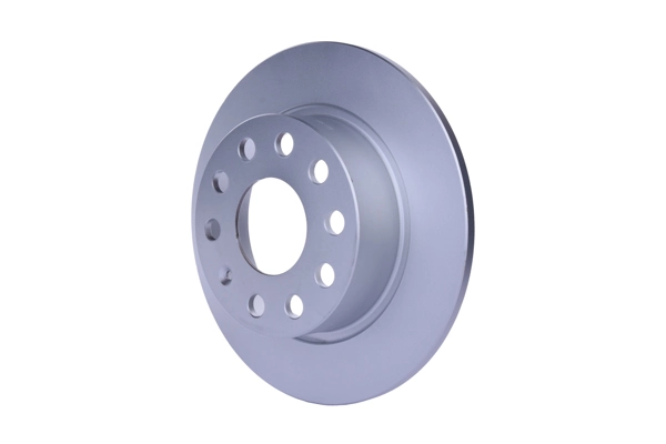 Brake Disc PRO 8DD 355 109-601