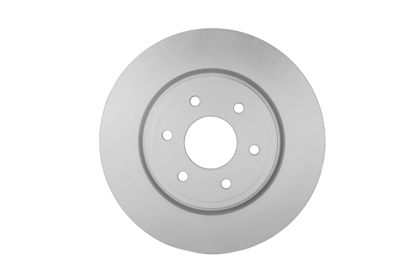 Brake Disc PRO High Carbon 8DD 355 129-561