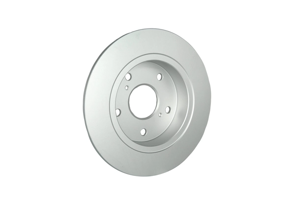 Brake Disc PRO 8DD 355 132-491