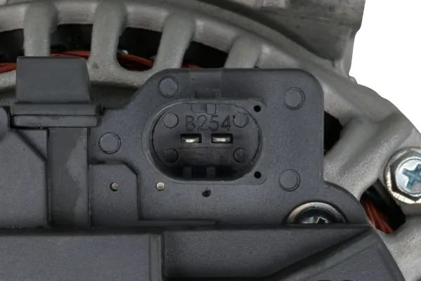 Alternator 8EL 012 428-761