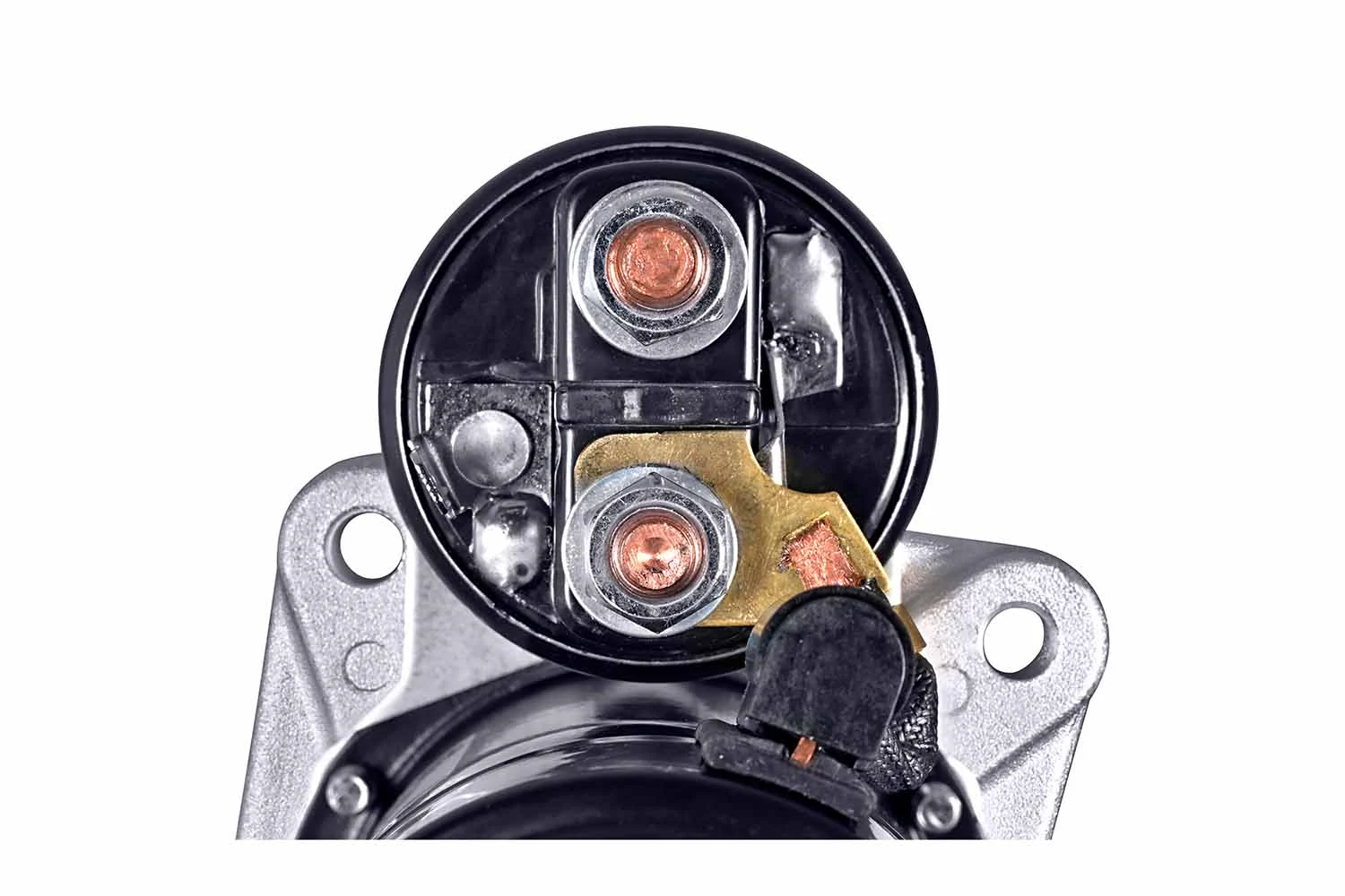 Starter 8EA 012 526-731