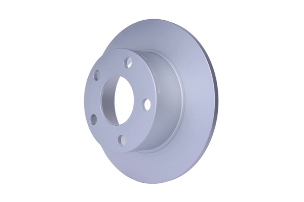 Brake Disc PRO 8DD 355 102-801