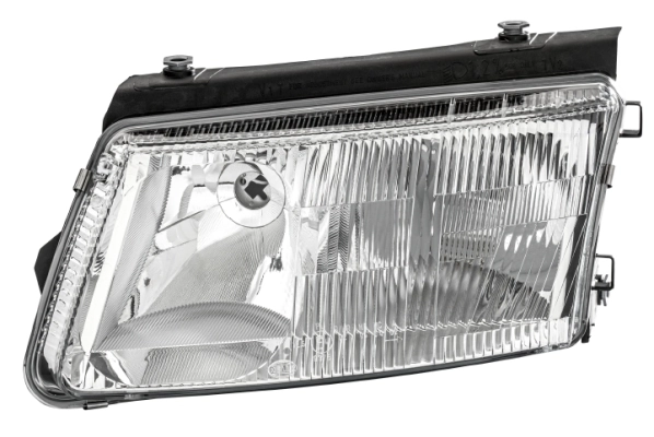 Headlight 1AF 007 620-051