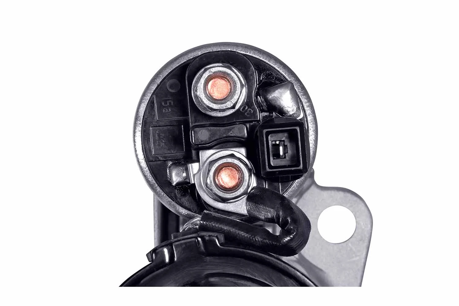 Starter 8EA 011 610-091