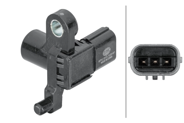 Sensor, camshaft position 6PU 013 122-611