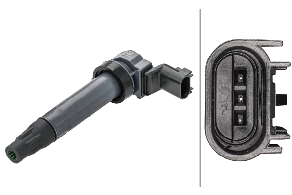 Ignition Coil 5DA 358 168-431