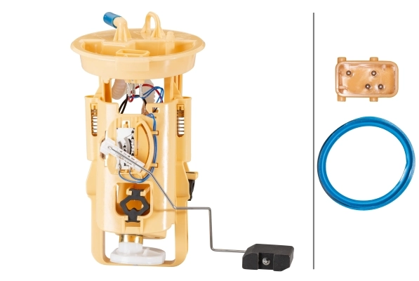 Fuel Feed Unit 8TF 358 146-451