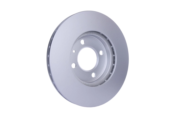 Brake Disc PRO 8DD 355 101-321