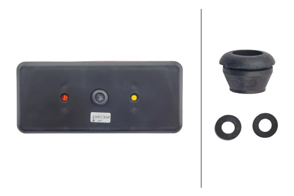 Tail Light Assembly 2SD 002 582-011