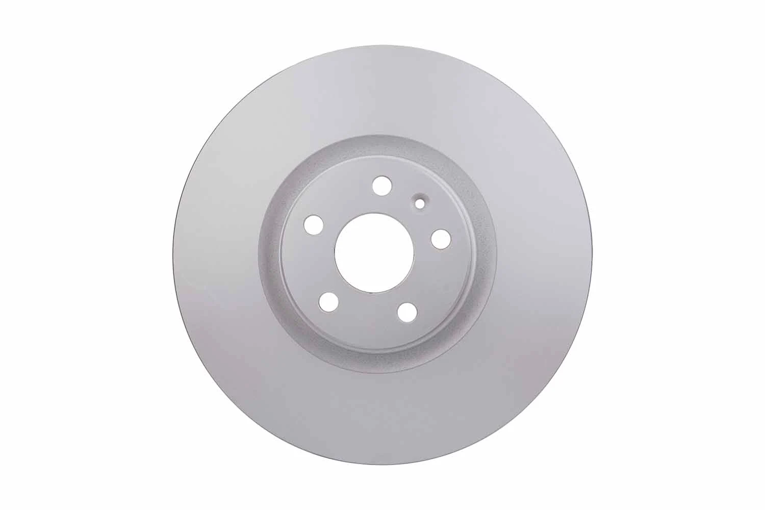HELLA 8DD 355 126-371 Brake Disc