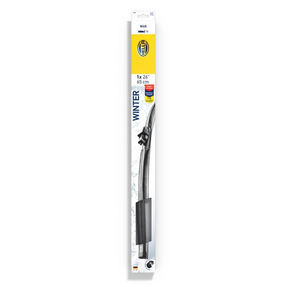 HELLA 9XW 358 004-261 Wiper Blade
