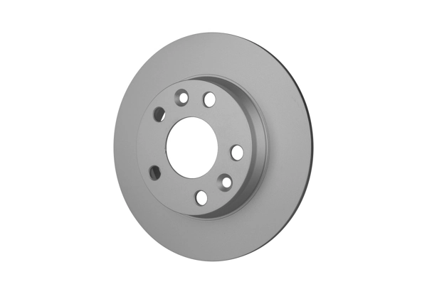Brake Disc PRO 8DD 355 133-761