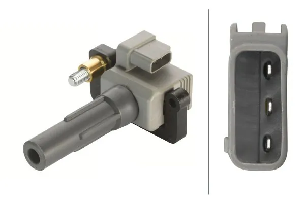 Ignition Coil 5DA 230 036-171