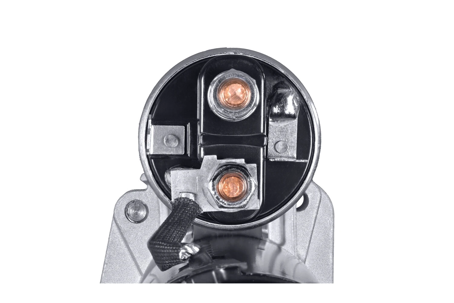 Starter 8EA 012 527-081