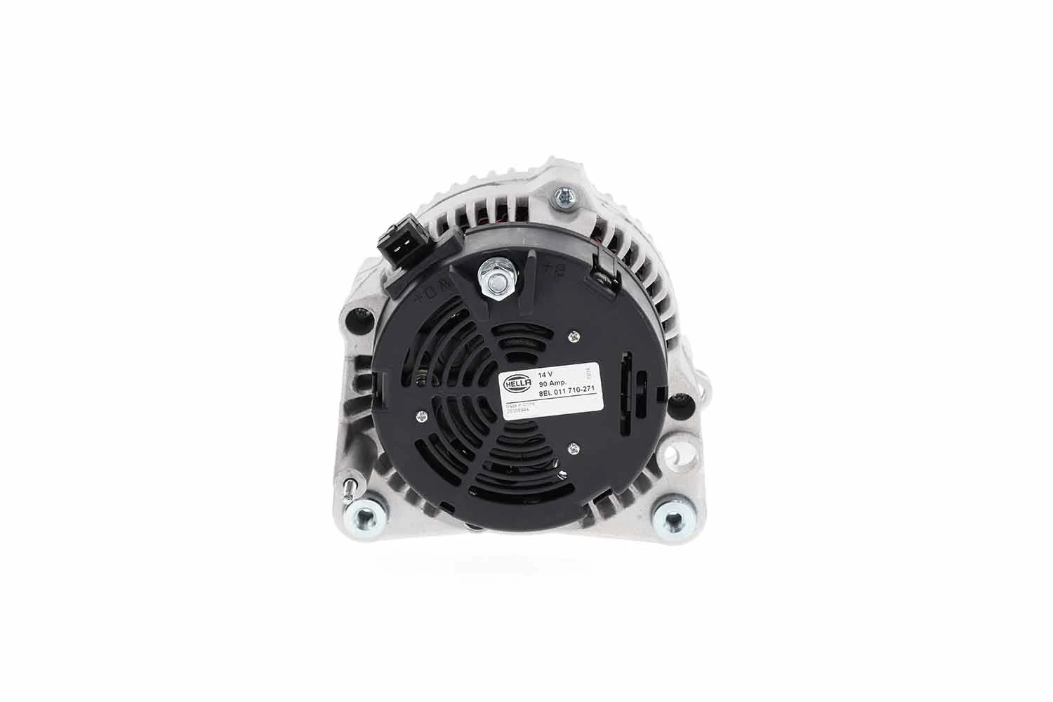 Alternator 8EL 011 710-271