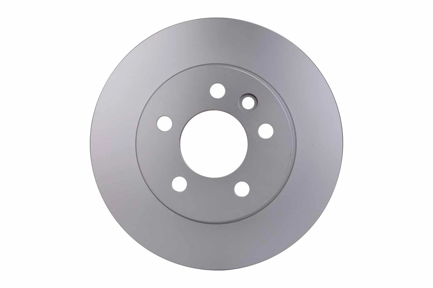 Brake Disc PRO 8DD 355 125-561