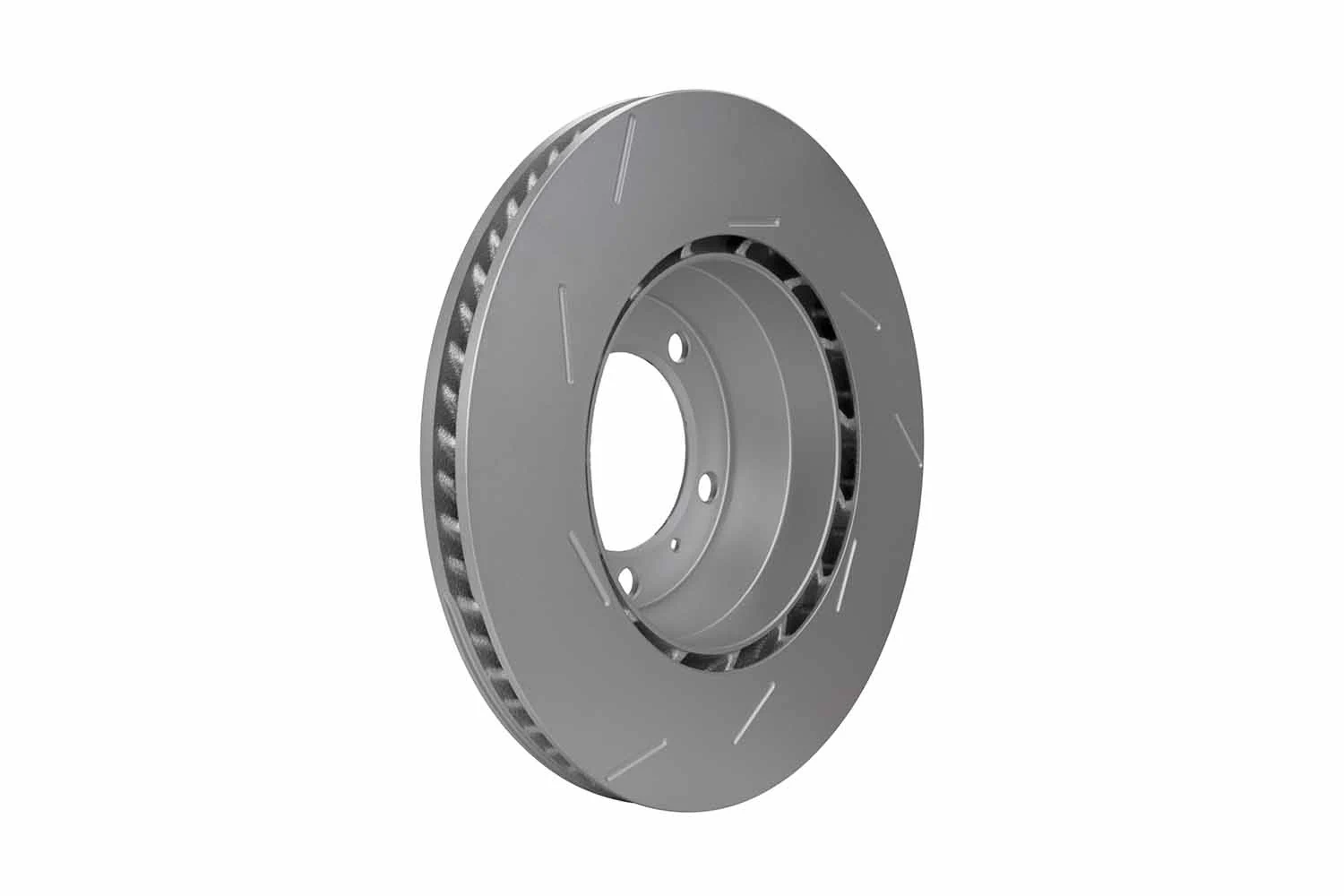 HELLA 8DD 355 133-601 Brake Disc
