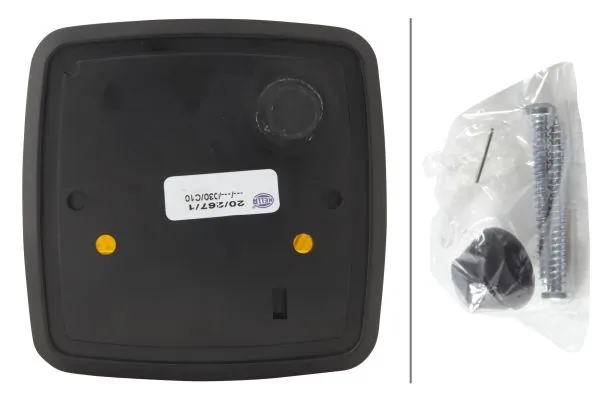 Lampu Belakang 2SW 003 014-137