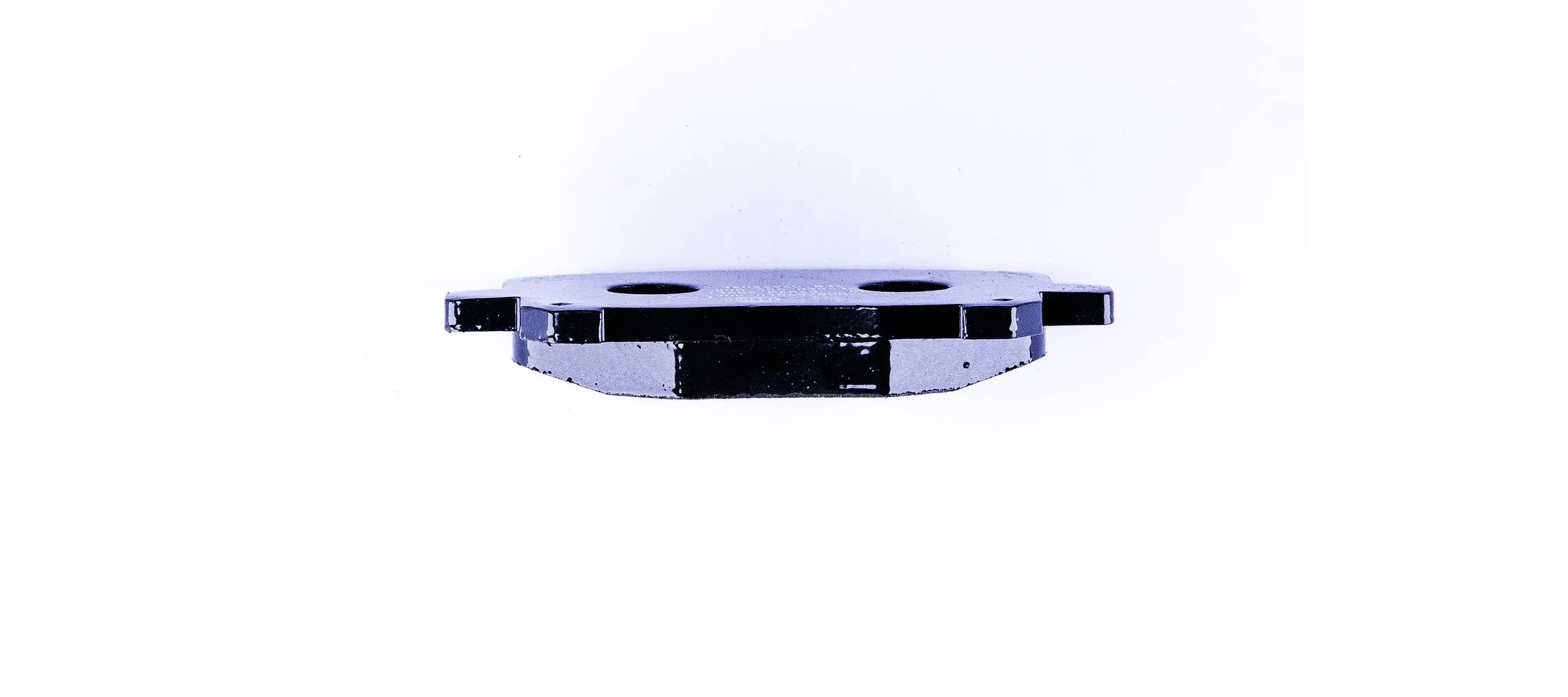 Brake Pad Set, disc brake 8DB 355 013-161