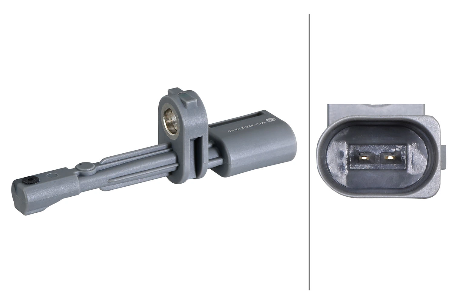 Sensor, wheel speed 6PU 358 218-501